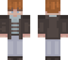 Rick Astley Minecraft Skin Minecraft Skin