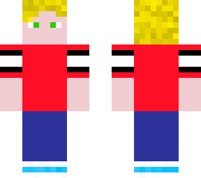 robert