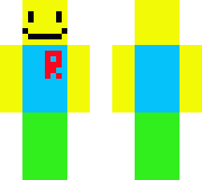 roblox noob
