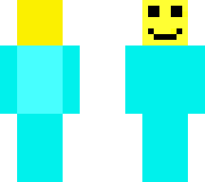 roblox noob