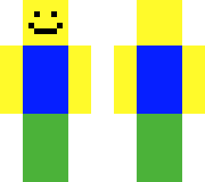 roblox noob