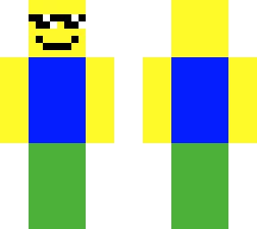 roblox noob 2