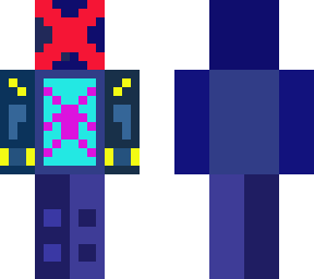 robo deadpool