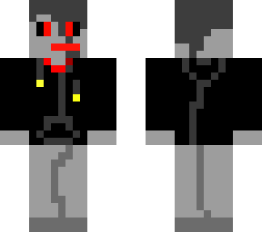 robo mazzy