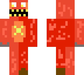 rockstar foxy (fnaf)