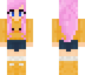 royale duckie (my character)