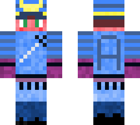 samurai