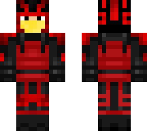 samurai para mi pana 2