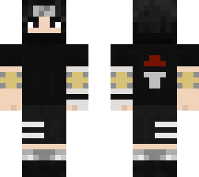 sasuke tornament arc