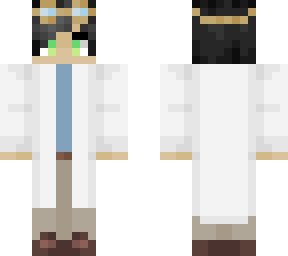 scientist