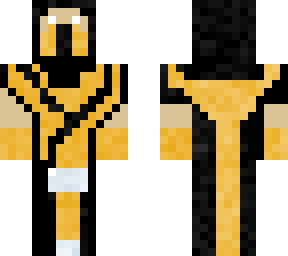 scorpion