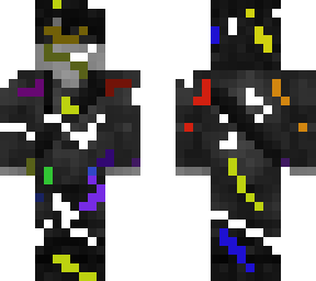 shadow sabres return
