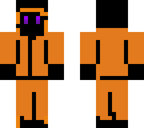 shadow wizard inmate
