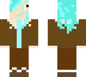 shauni edit