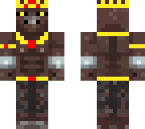 shub jr