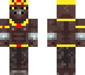 shub jr