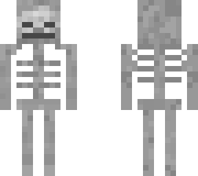 skeleton