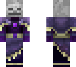 skeleton wizard edit
