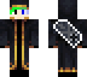 skib para l master de alexsworld