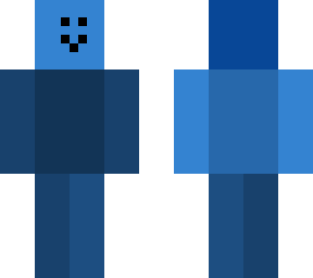skin base template