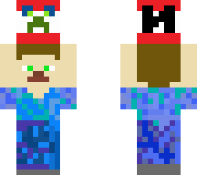 skin contest