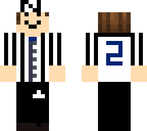 skin for freind