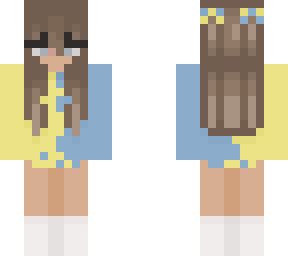 skin for madison