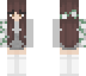 skin request