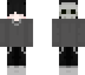 skull