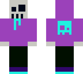 skull boi