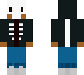 skull boy re upload