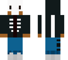 skullboy
