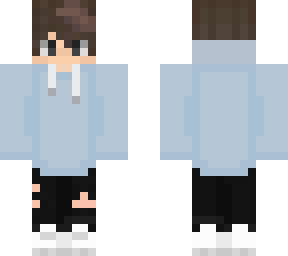sky/baby blue