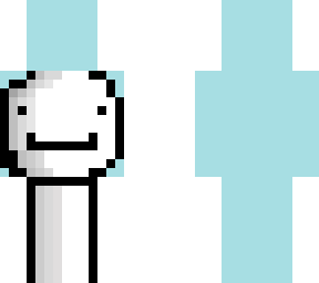 sky blue dream (shaded)