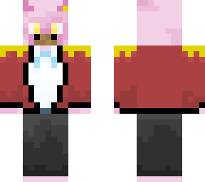 slightly altered