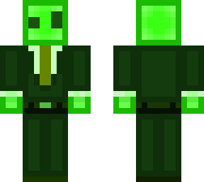 slime