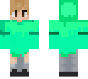 slime burg