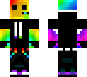 slime multicolour