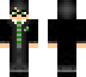 slitherin harry potter