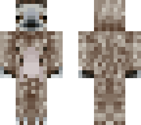 sloth