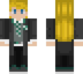 slytherin
