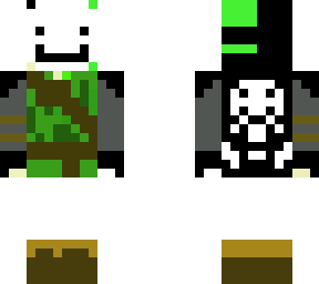 son of dream (revise version)