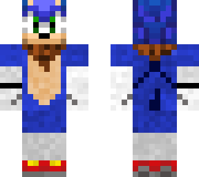 sonic