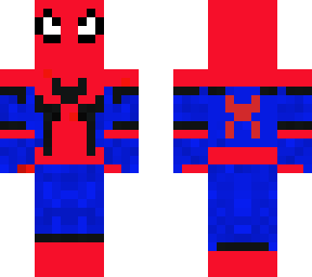 spiderman clasico (pedrogames)