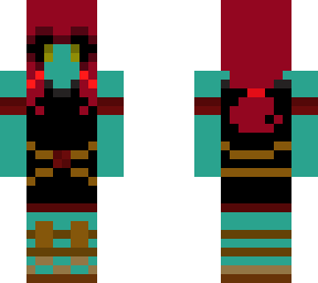 spirit evil