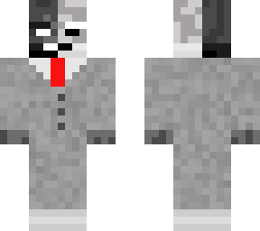 spookys og skin
