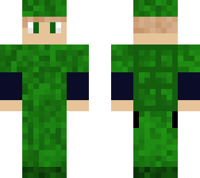 spunk mc skin (full turtle kit)