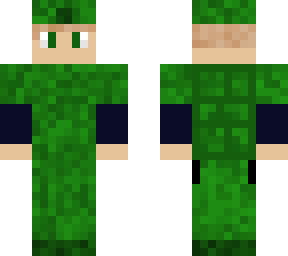 spunk mc skin (full turtle kit) fixed