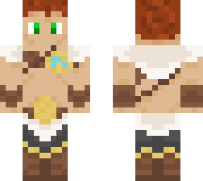 starwhisker thor (brawlhalla)