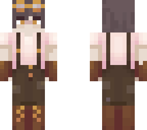 steampunk